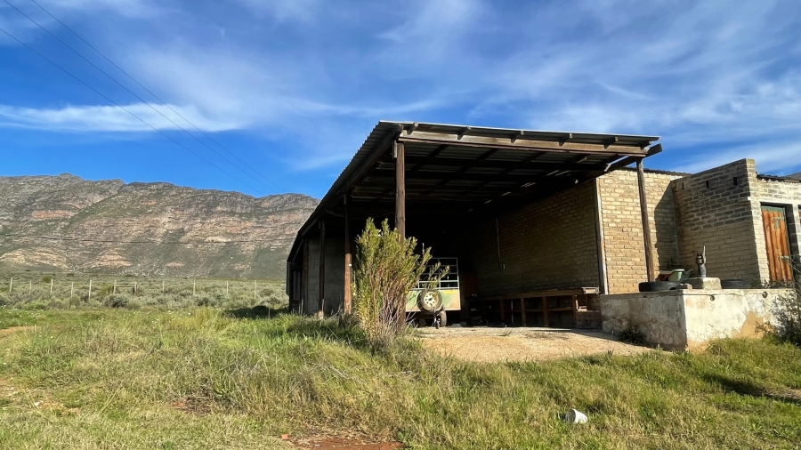 Commercial Property for Sale in Barrydale Western Cape